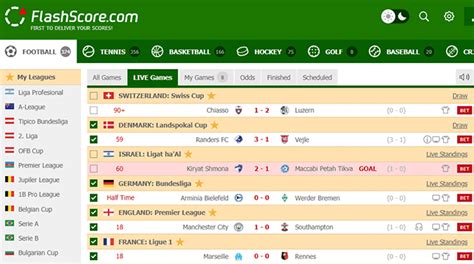 flash livescore|livescore football flash.